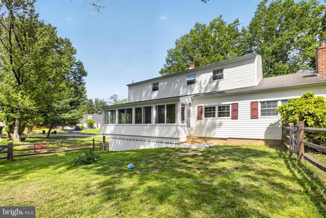 3033 TAFT RD, Norristown, PA 19403