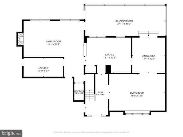 3033 TAFT RD, Norristown, PA 19403