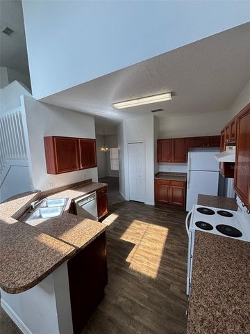 157 CIMARRON LANE, Poinciana, FL 34759