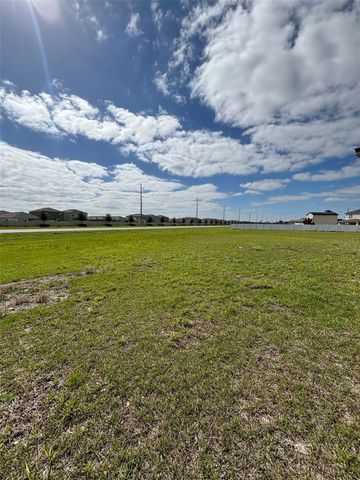 157 CIMARRON LANE, Poinciana, FL 34759