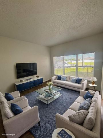 157 CIMARRON LANE, Poinciana, FL 34759