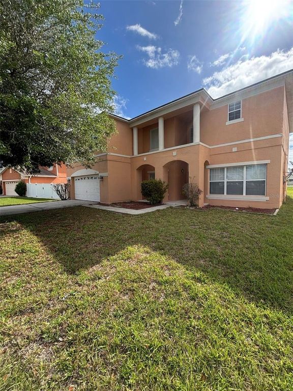 157 CIMARRON LANE, Poinciana, FL 34759