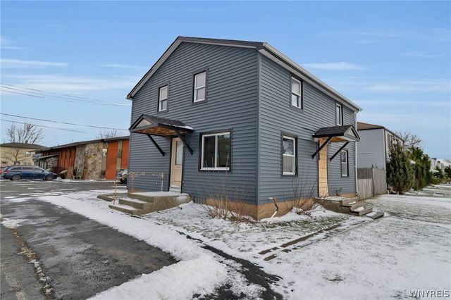 2939 Elmwood Avenue, Tonawanda, NY 14217