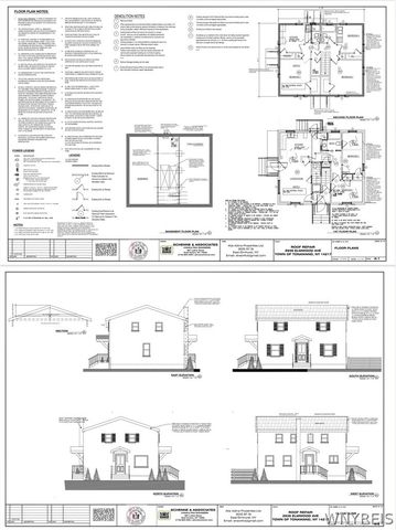 2939 Elmwood Avenue, Tonawanda, NY 14217