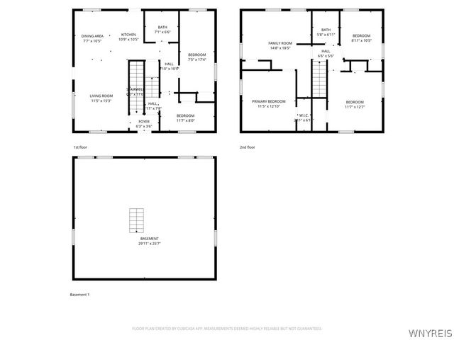 2939 Elmwood Avenue, Tonawanda, NY 14217