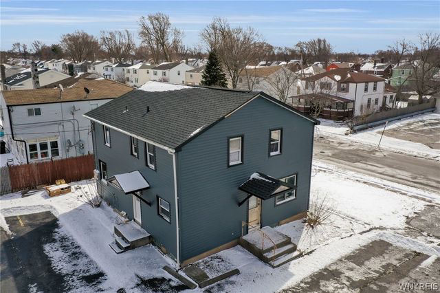 2939 Elmwood Avenue, Tonawanda, NY 14217