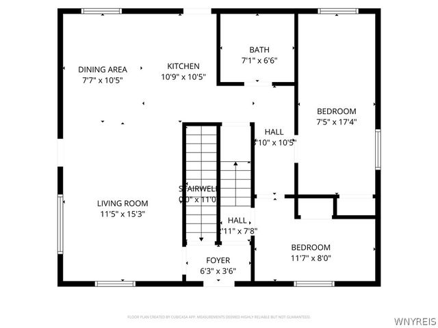 2939 Elmwood Avenue, Tonawanda, NY 14217