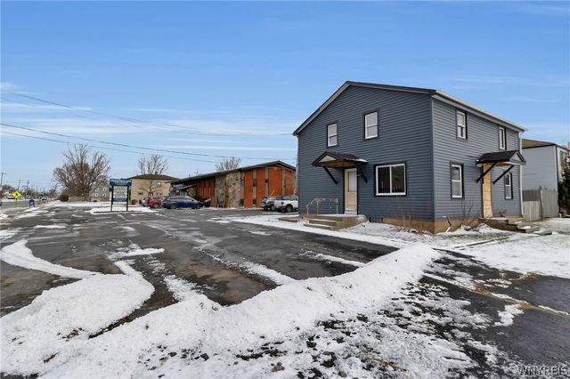 2939 Elmwood Avenue, Tonawanda, NY 14217