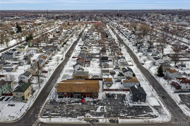 2939 Elmwood Avenue, Tonawanda, NY 14217