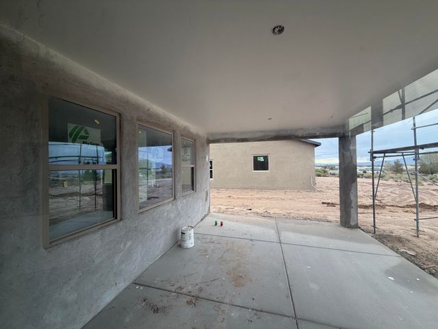1222 Villa Road SE, Rio Rancho, NM 87124