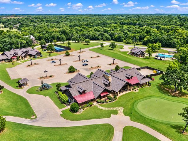 Lot 43A Palmilla Drive, Gordonville, TX 76245