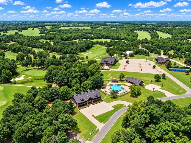 Lot 43A Palmilla Drive, Gordonville, TX 76245