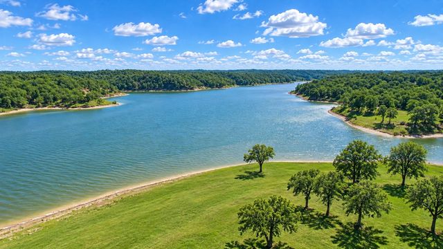 Lot 43A Palmilla Drive, Gordonville, TX 76245