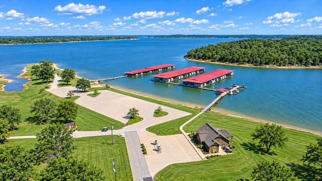 Lot 43A Palmilla Drive, Gordonville, TX 76245