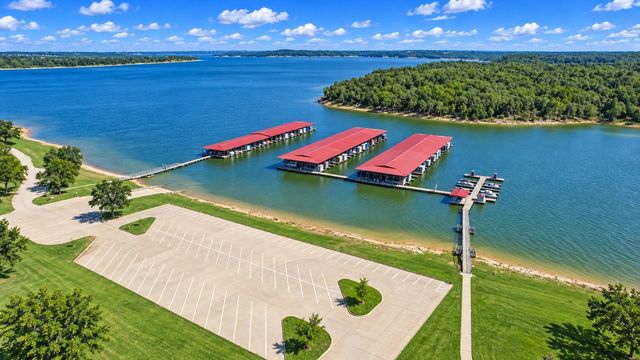 Lot 43A Palmilla Drive, Gordonville, TX 76245