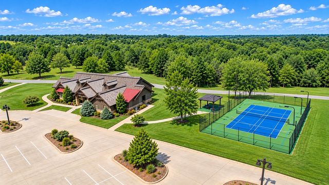 Lot 43A Palmilla Drive, Gordonville, TX 76245