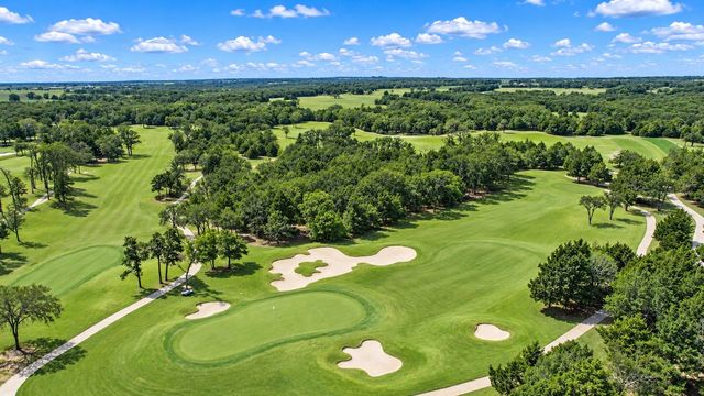 Lot 43A Palmilla Drive, Gordonville, TX 76245