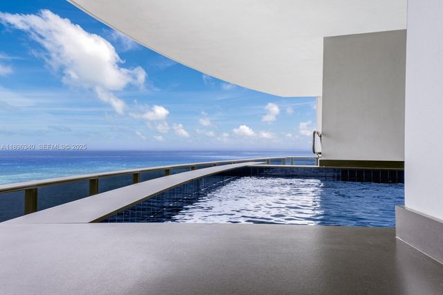 18555 Collins Avenue 2805, Sunny Isles Beach, FL 33160