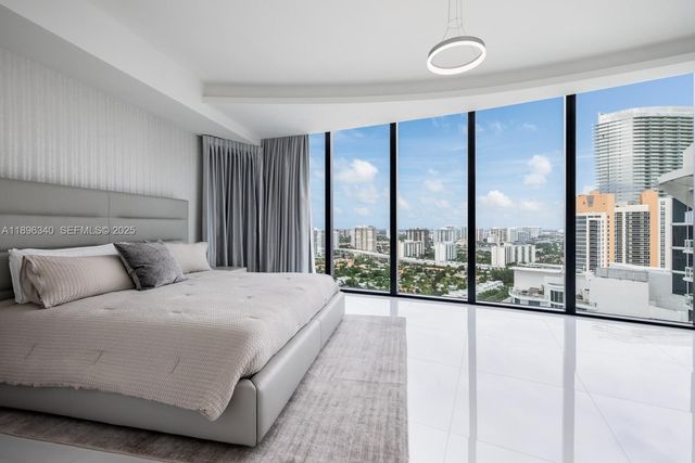 18555 Collins Avenue 2805, Sunny Isles Beach, FL 33160
