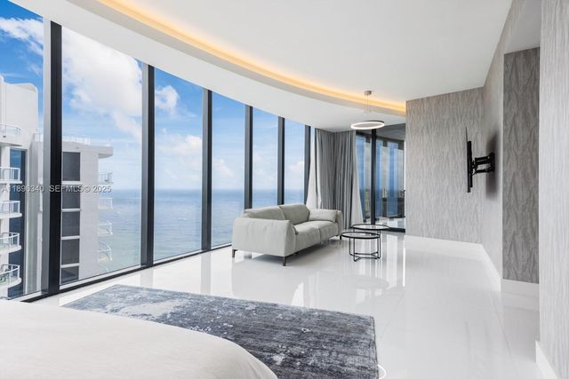 18555 Collins Avenue 2805, Sunny Isles Beach, FL 33160