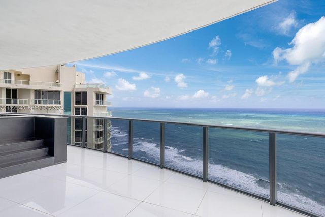 18555 Collins Avenue 2805, Sunny Isles Beach, FL 33160