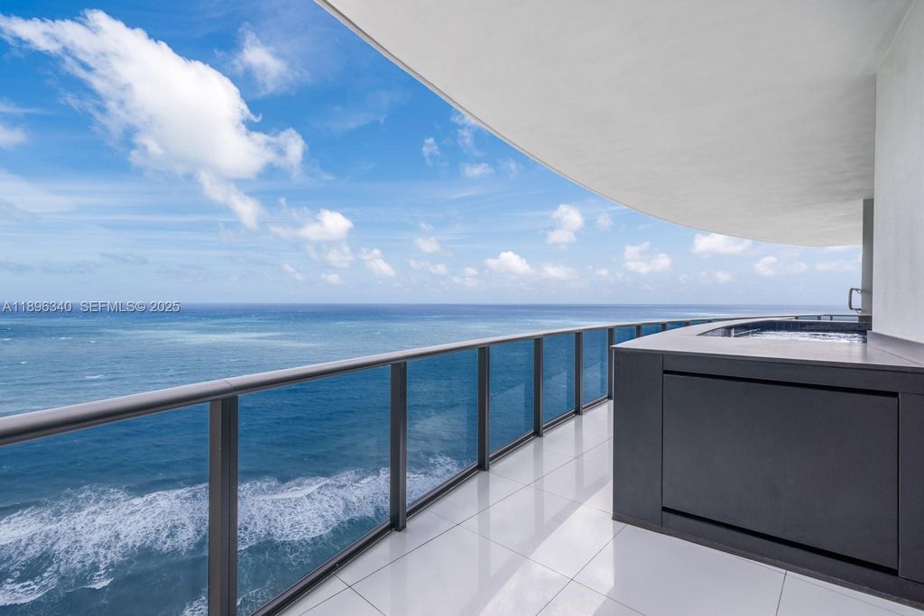 18555 Collins Avenue 2805, Sunny Isles Beach, FL 33160