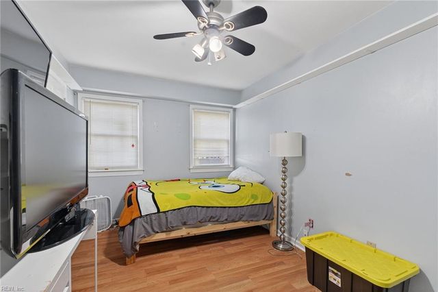 116 Lawson DR, Yorktown, VA 23693