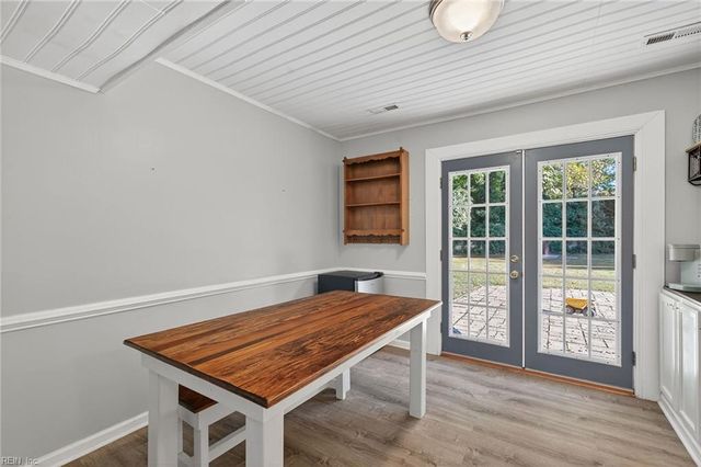 116 Lawson DR, Yorktown, VA 23693