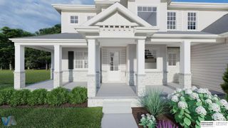 18107 Sycamore Drive, Gretna, NE 68028