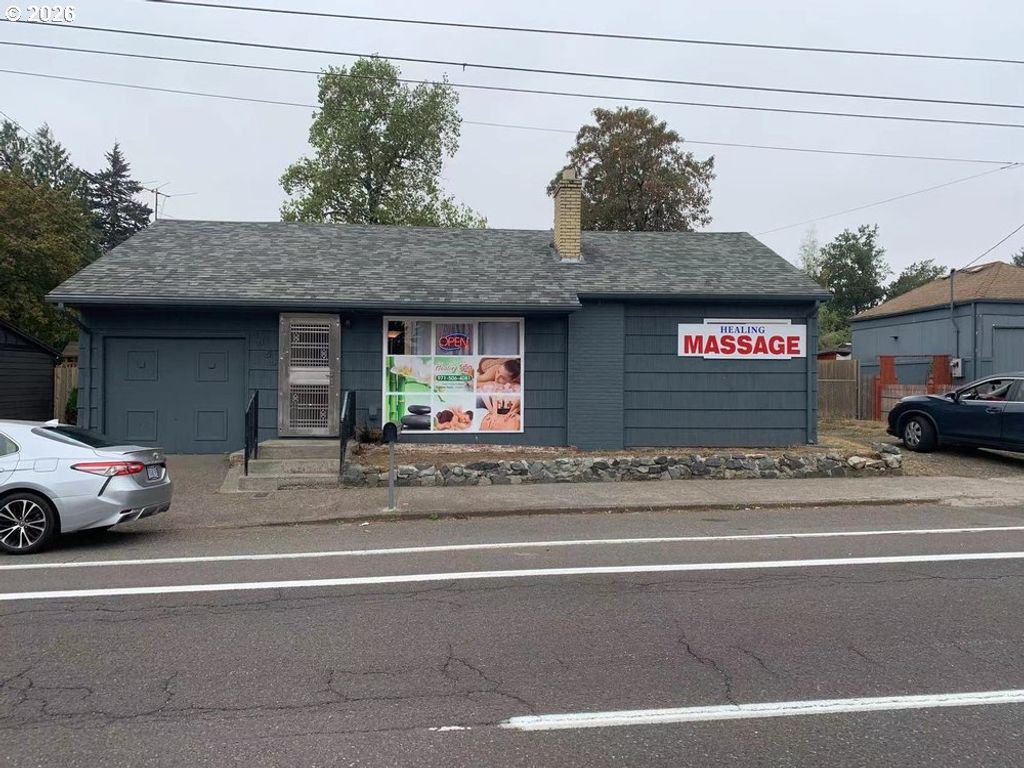 3059 Se 122ND Ave, Portland, OR 97236