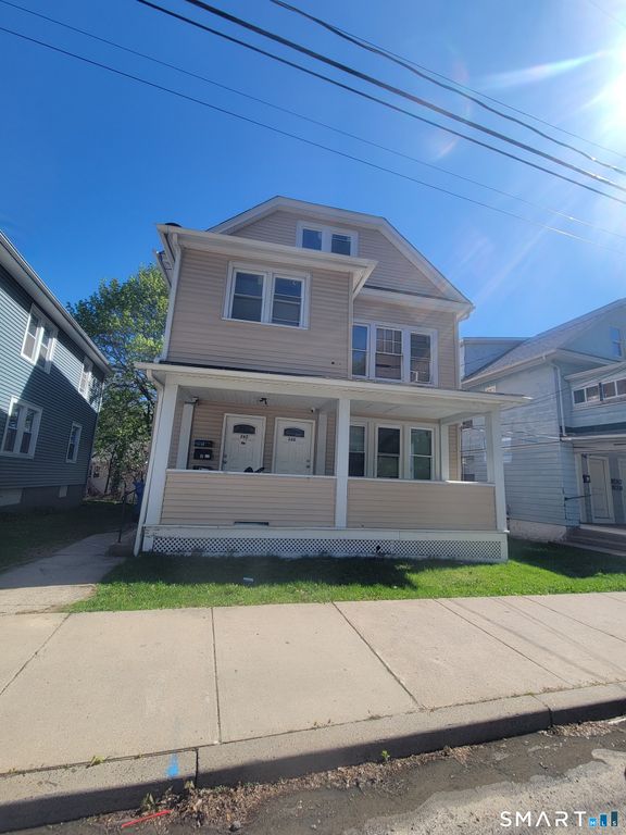 260 Pine Street 3, Waterbury, CT 06710