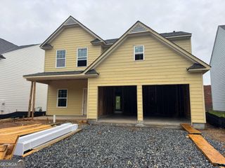 205 Bloomfield Circle, Canton, GA 30114