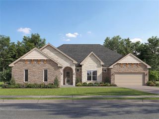 4060 Blue Ridge Avenue, Newcastle, OK 73072