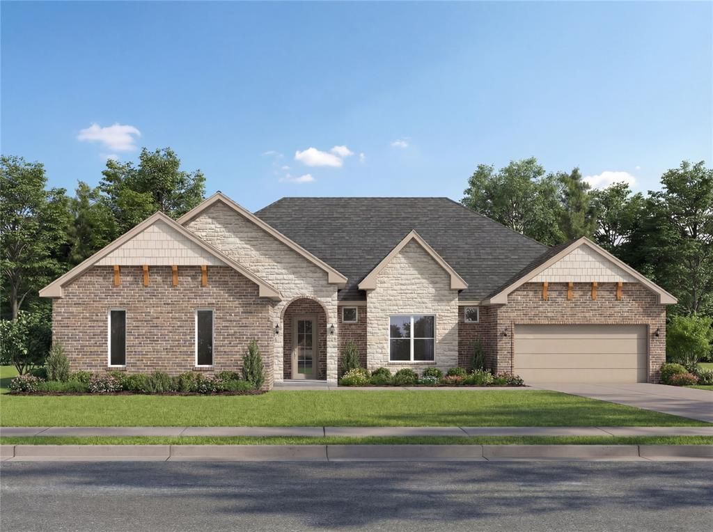 4060 Blue Ridge Avenue, Newcastle, OK 73072