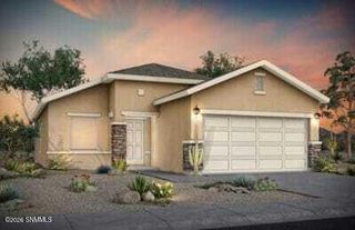 1018 Arabetto Road, Las Cruces, NM 88012