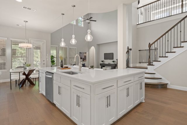 4436 Lafite Lane, Colleyville, TX 76034