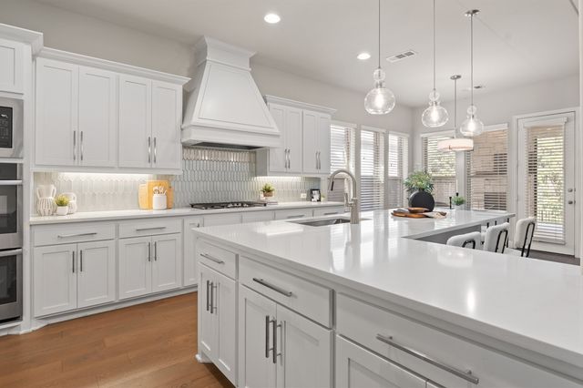 4436 Lafite Lane, Colleyville, TX 76034