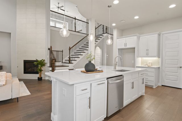 4436 Lafite Lane, Colleyville, TX 76034