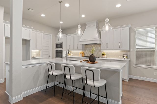 4436 Lafite Lane, Colleyville, TX 76034