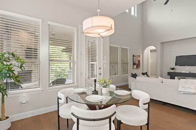 4436 Lafite Lane, Colleyville, TX 76034