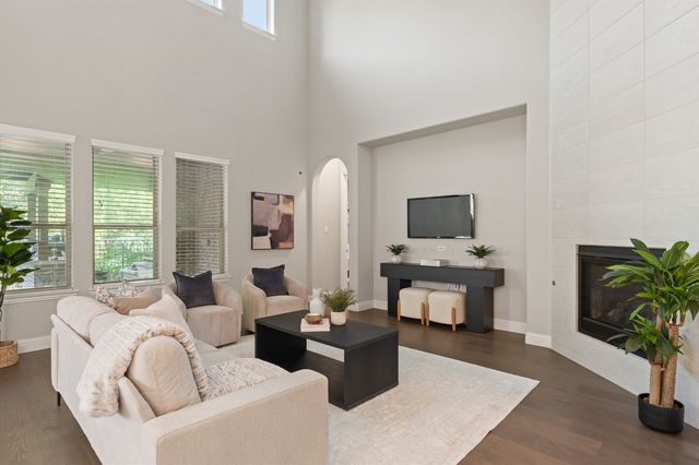 4436 Lafite Lane, Colleyville, TX 76034