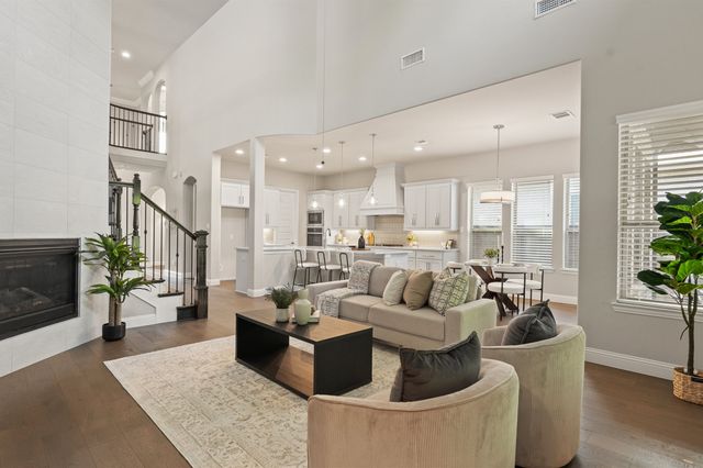 4436 Lafite Lane, Colleyville, TX 76034