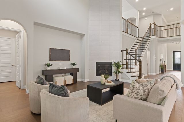 4436 Lafite Lane, Colleyville, TX 76034