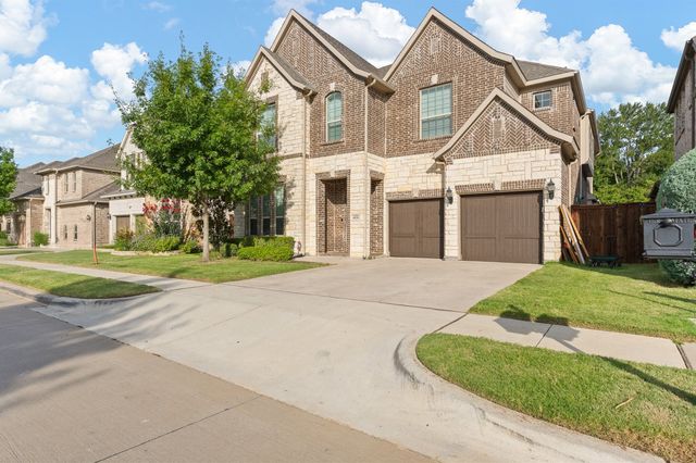 4436 Lafite Lane, Colleyville, TX 76034