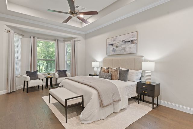 4436 Lafite Lane, Colleyville, TX 76034