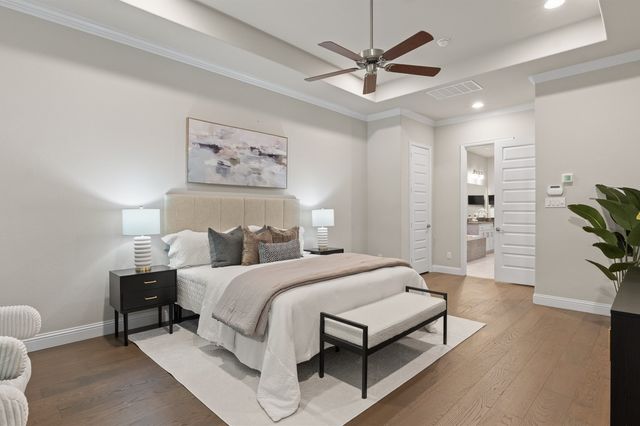 4436 Lafite Lane, Colleyville, TX 76034