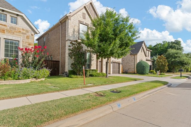 4436 Lafite Lane, Colleyville, TX 76034