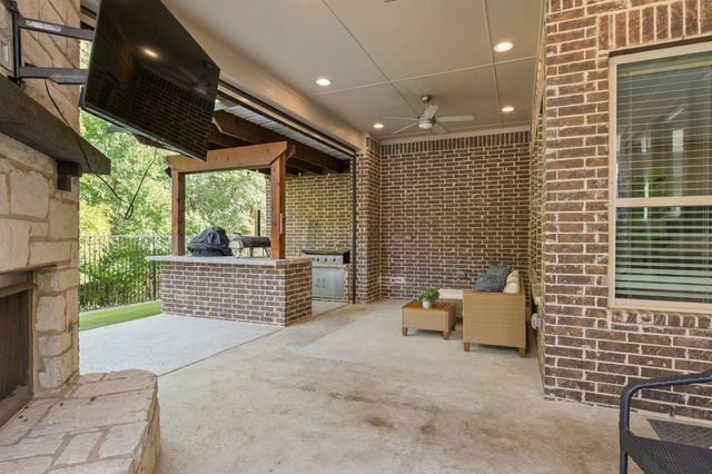 4436 Lafite Lane, Colleyville, TX 76034