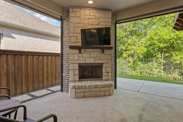 4436 Lafite Lane, Colleyville, TX 76034