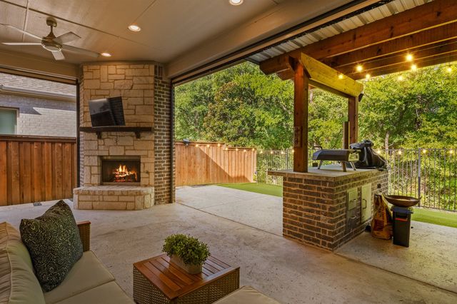 4436 Lafite Lane, Colleyville, TX 76034